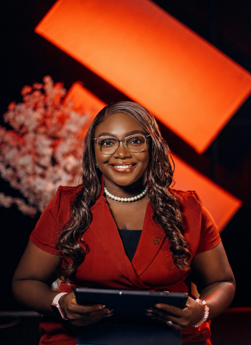 Esther Dumbiri